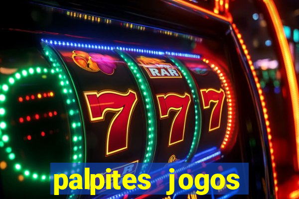 palpites jogos quarta feira